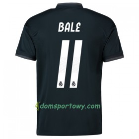 Koszulka Real Madryt Bale 11 Wyjazdowe Koszulki Piłkarskie 2018-2019 Krótki Rękaw
